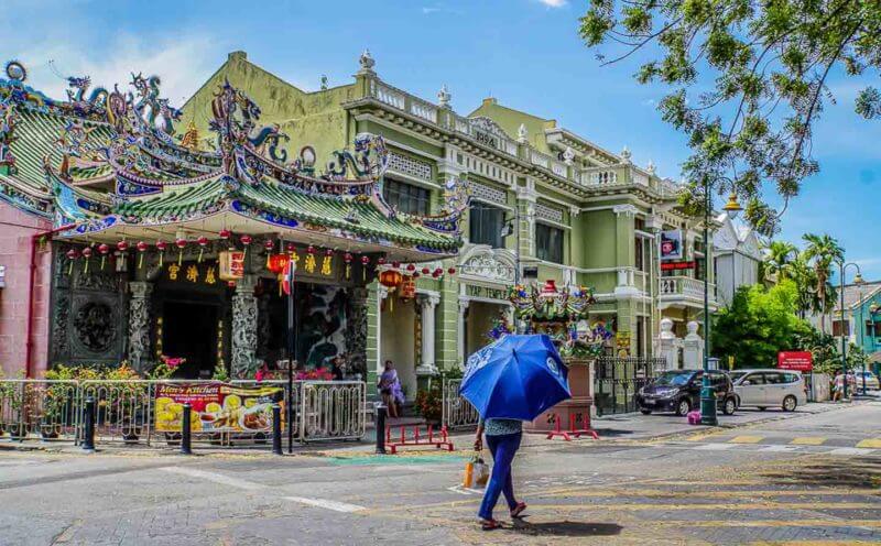 Singapore 4