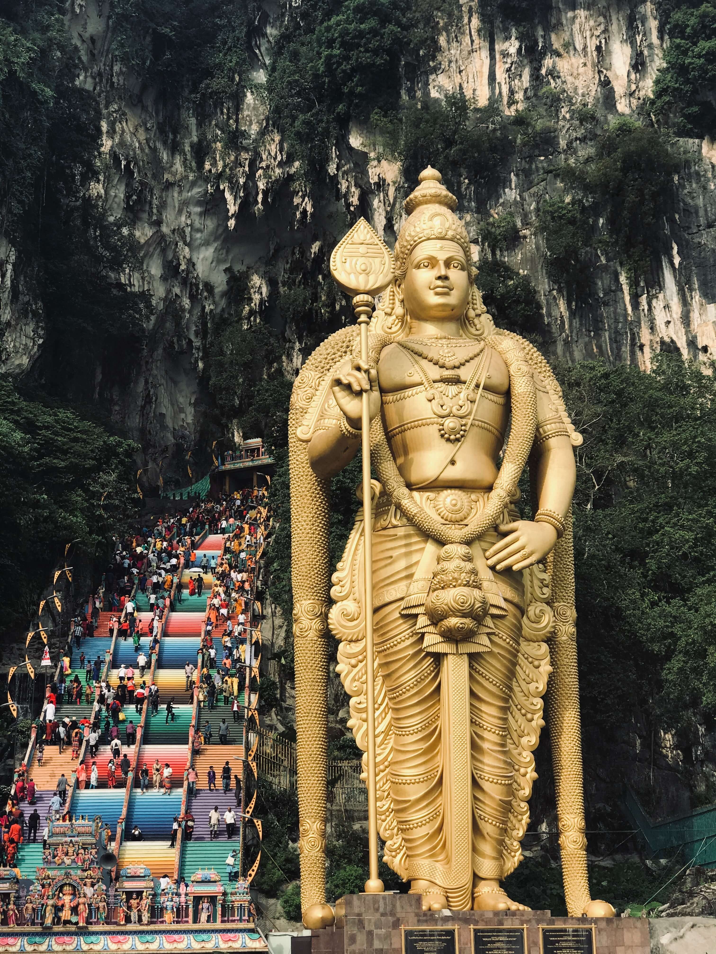 Singapore 1