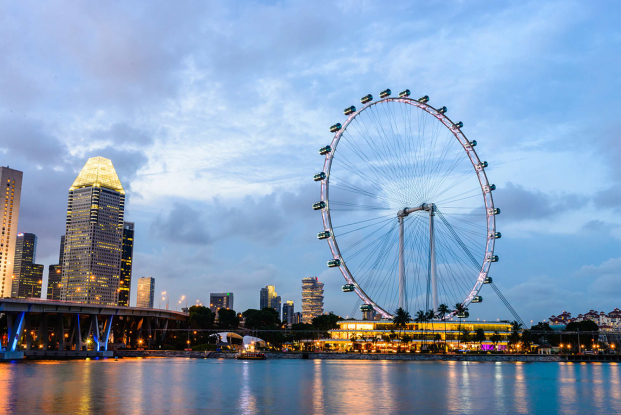 Singapore 2