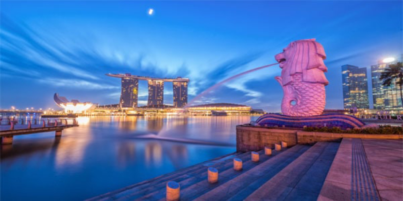 Singapore 3