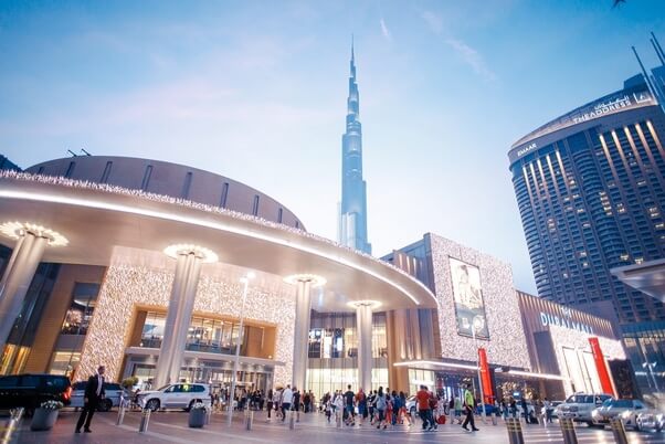 dubai 2