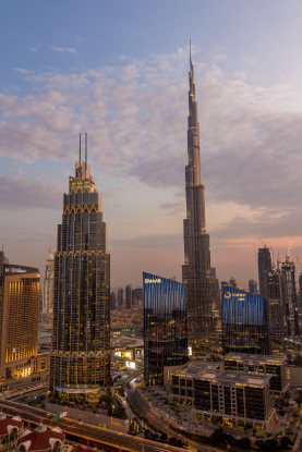 Dubai 1