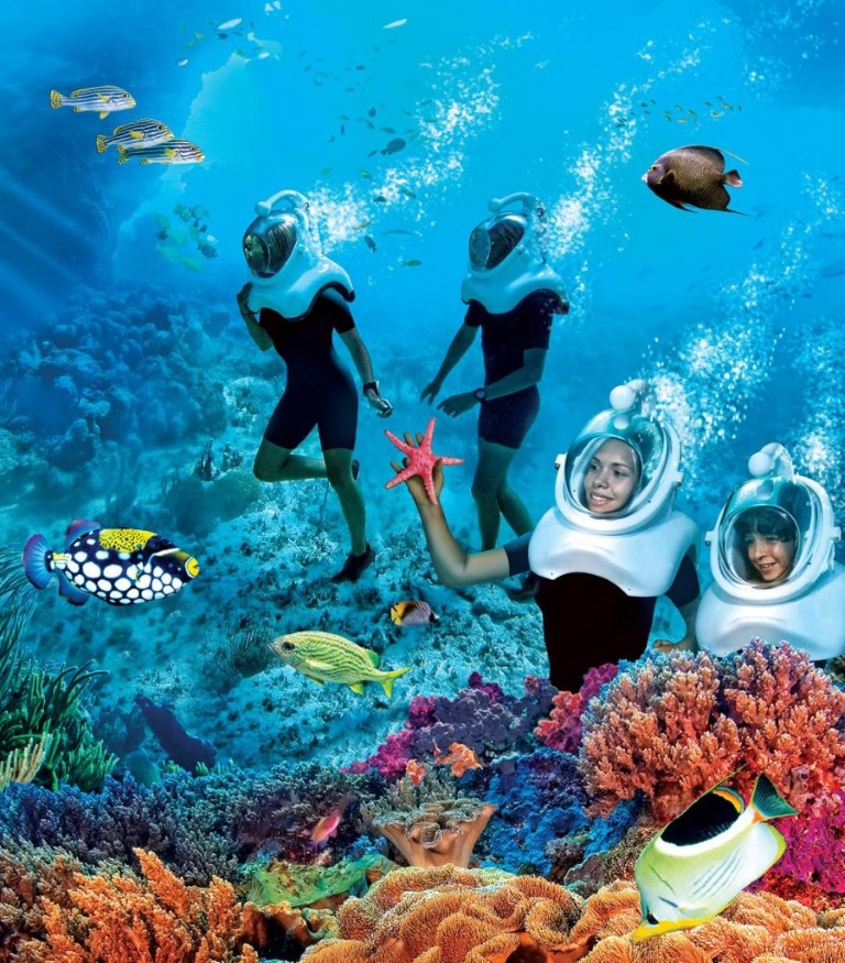 Singapore 1