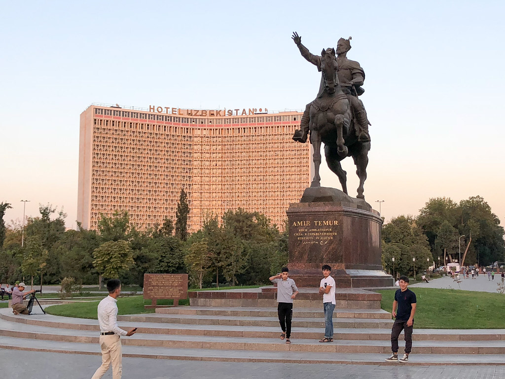 Kazakhstan 2