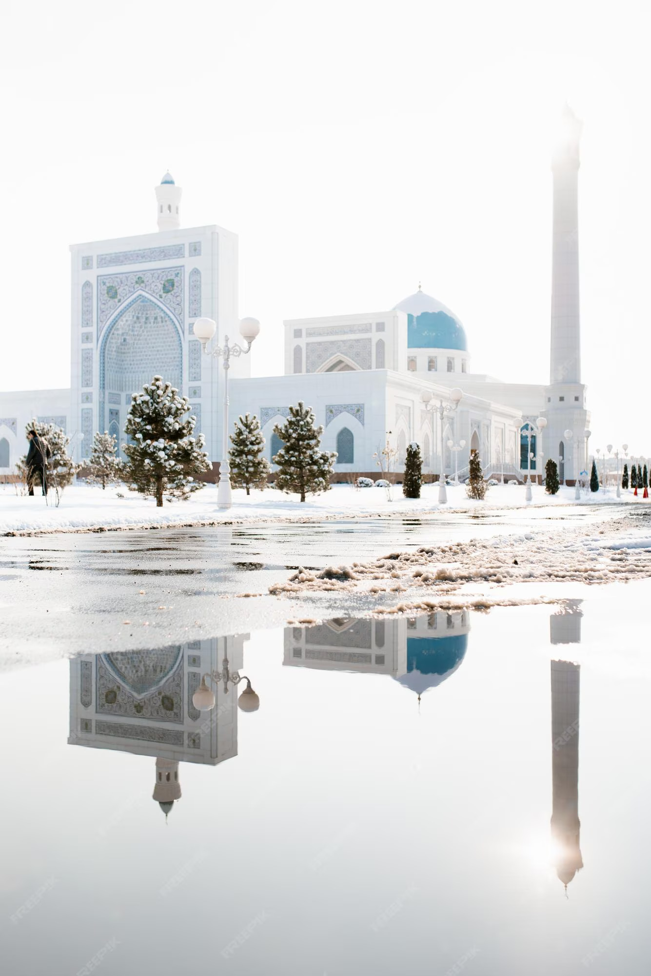 Kazakhstan 1